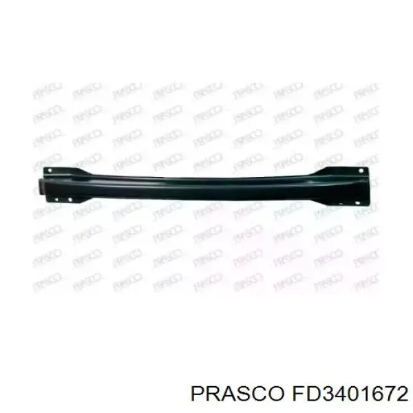 Усилитель бампера заднего Prasco FD3401672