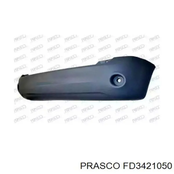 FD3421050 Prasco бампер задний