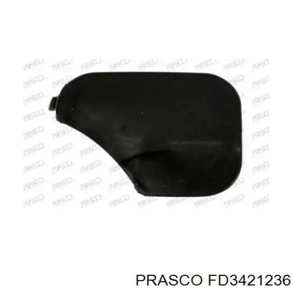 Заглушка бампера буксировочного крюка передняя Prasco FD3421236