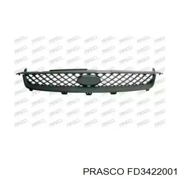 FD3422001 Prasco решетка радиатора