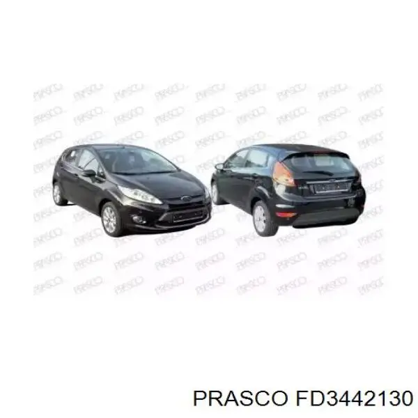 FD3442130 Prasco