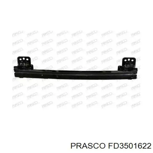 Усилитель бампера переднего Prasco FD3501622