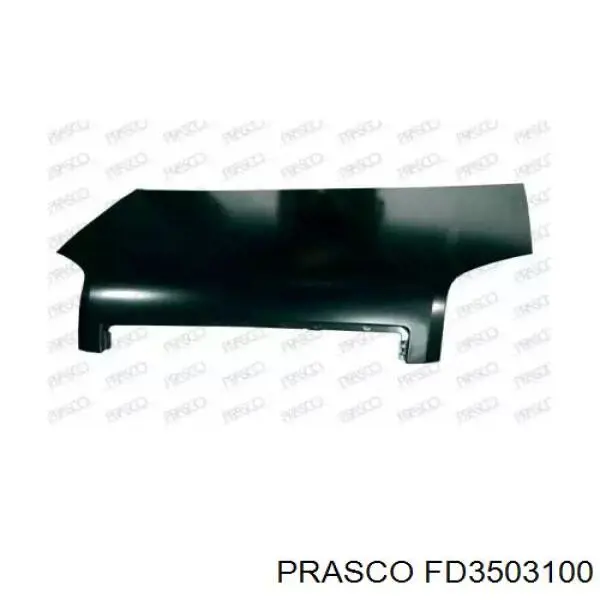 FD3503100 Prasco капот