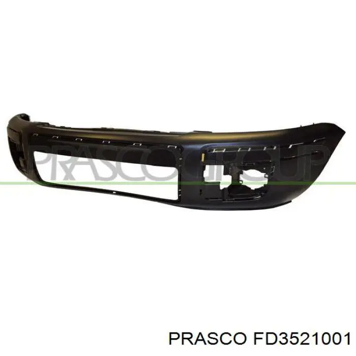 FD3521001 Prasco передний бампер