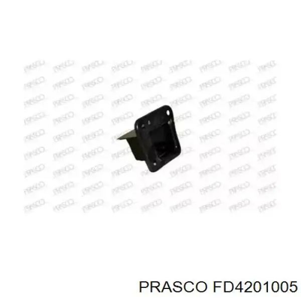 FD4201005 Prasco кронштейн усилителя переднего бампера