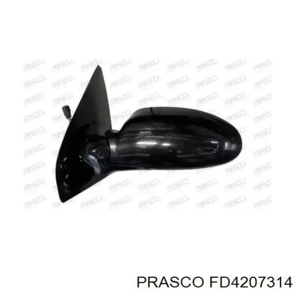 1133965 Ford Левое боковое зеркало