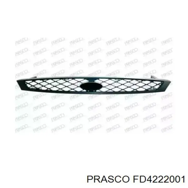 FD4222001 Prasco решетка радиатора