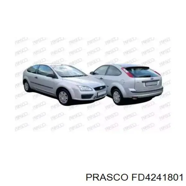 Спойлер переднего бампера Polcar 320225 цена, от 14.28 USD