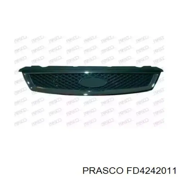 FD4242011 Prasco решетка радиатора