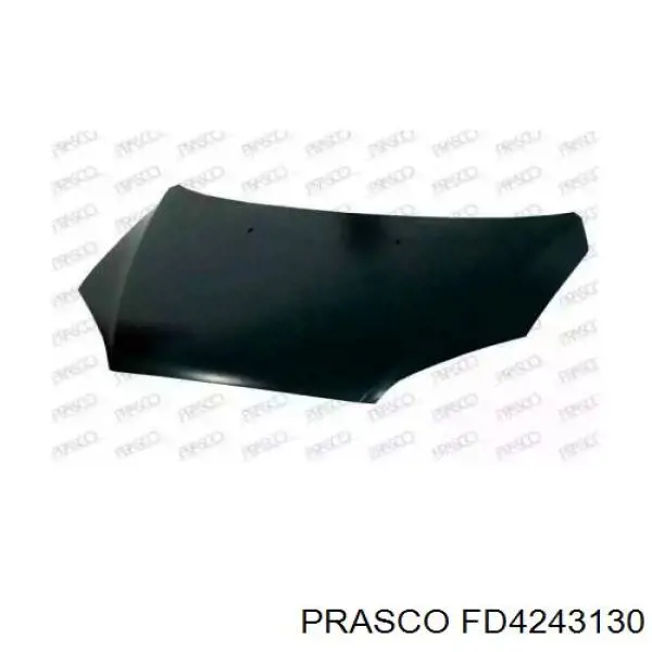 Капот FD4243130 Prasco