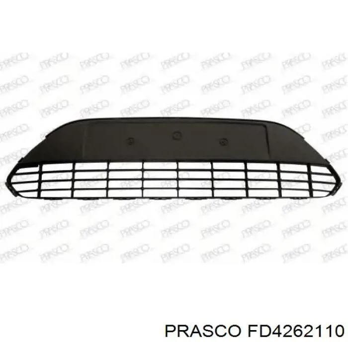 FD4262110 Prasco решетка бампера переднего