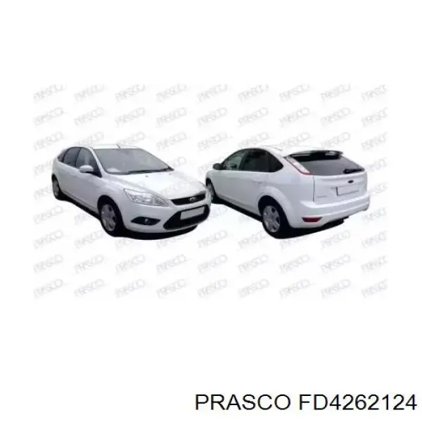 FD4262124 Prasco