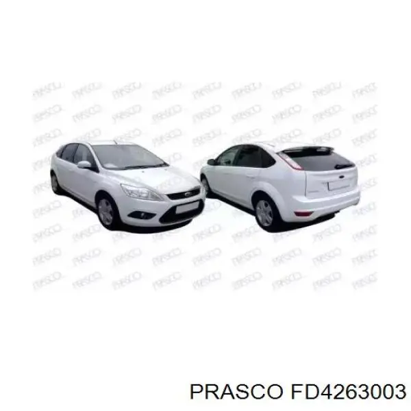 FD4263003 Prasco