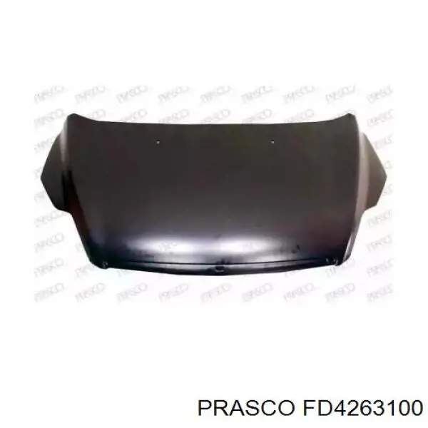 Капот FD4263100 Prasco