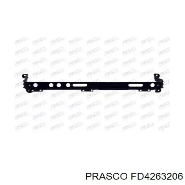 Суппорт радиатора нижний FD4263206 Prasco