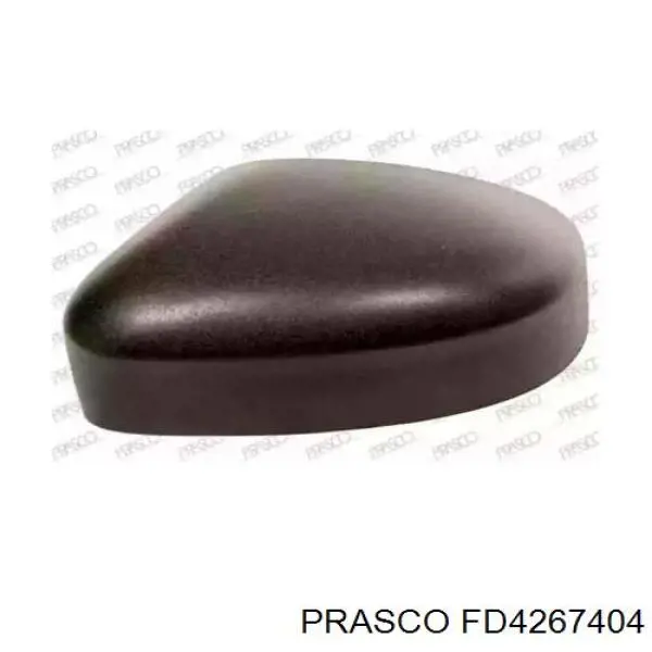 FD4267404 Prasco накладка (крышка зеркала заднего вида левая)