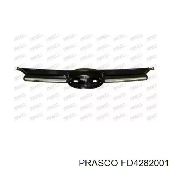 Решетка радиатора Prasco FD4282001
