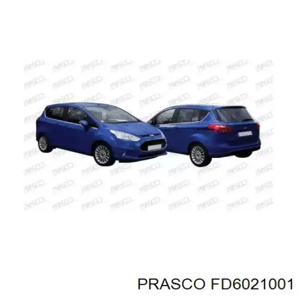 FD6021001 Prasco