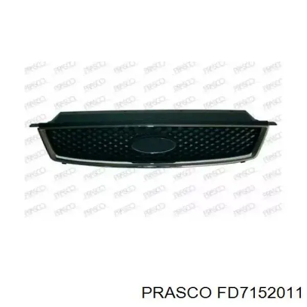 Решетка Ford 3M51R8B271AD