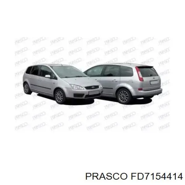 FD7154414 Prasco