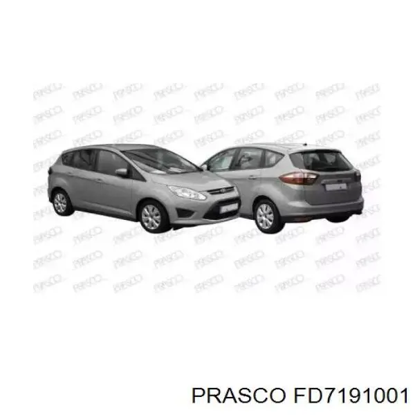 FD7191001 Prasco