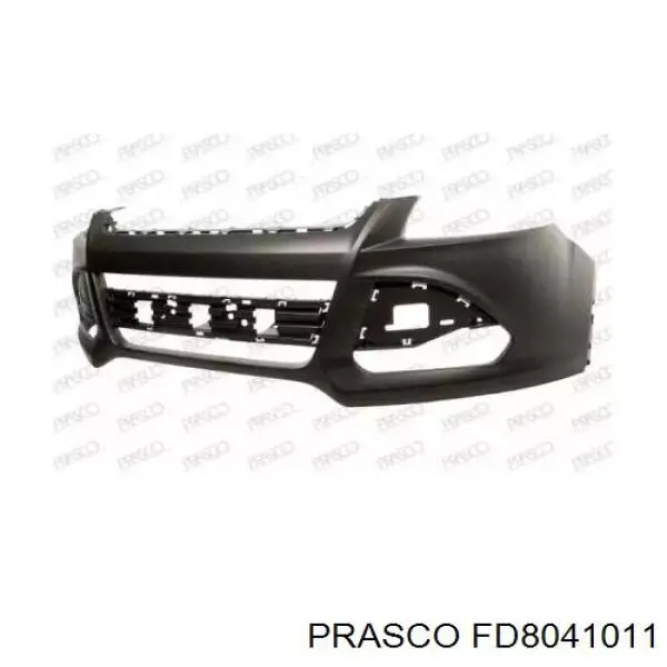 FD8041011 Prasco передний бампер