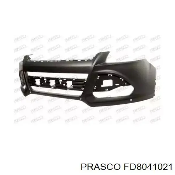 FD8041021 Prasco передний бампер