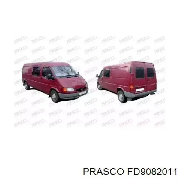 FD9082011 Prasco