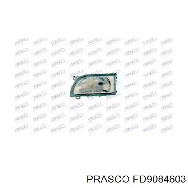 Faro derecho FD9084603 Prasco