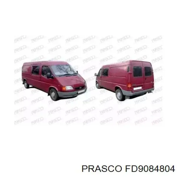 FD9084804 Prasco