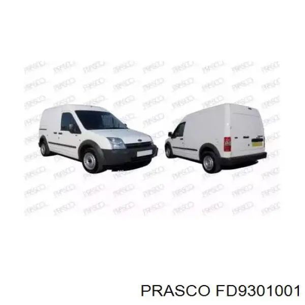 FD9301001 Prasco