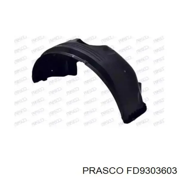 FD9303603 Prasco
