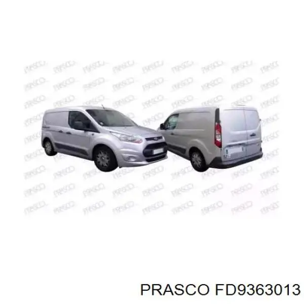  FD9363013 Prasco