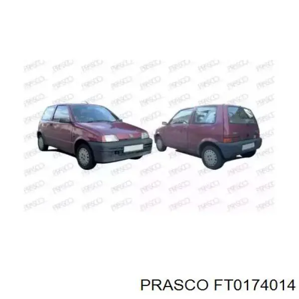 FT0174014 Prasco