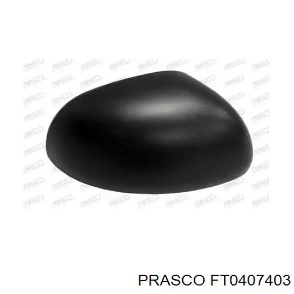 30L1555M Polcar Накладка зеркала заднего вида, правая