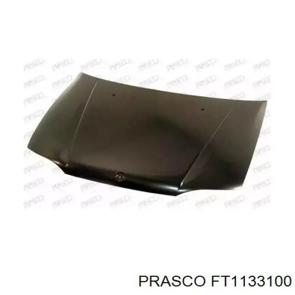 Капот Prasco FT1133100