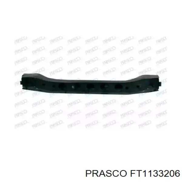 Суппорт радиатора нижний (монтажная панель крепления фар) Prasco FT1133206