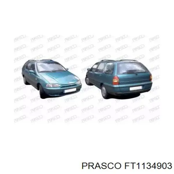 FT1134903 Prasco