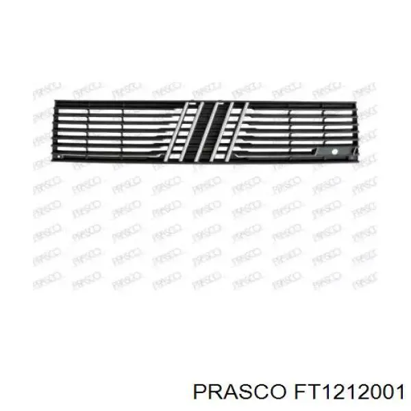 Grelha do radiador Fiat/Alfa/Lancia 720633080 preço, a partir de 62,10 USD