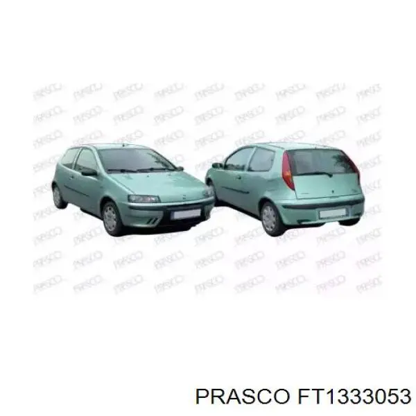 FT1333053 Prasco