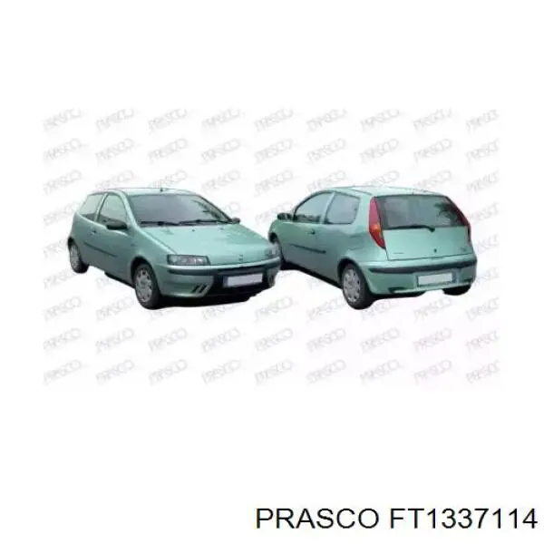 FT1337114 Prasco