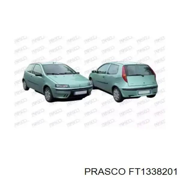 46530044 Fiat/Alfa/Lancia 