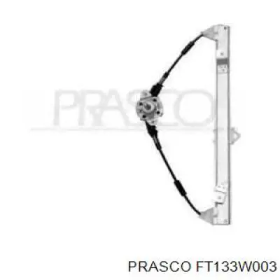 Стеклоподъемник передней правой двери Fiat/Alfa/Lancia 46536305 цена, от 82.14 USD