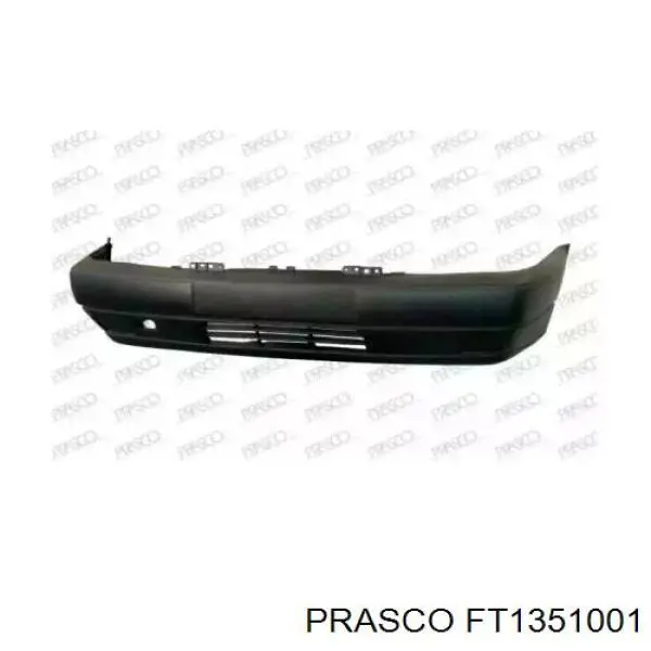 FT1351001 Prasco передний бампер