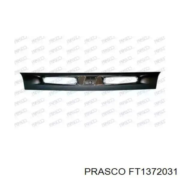 Решетка радиатора Prasco FT1372031