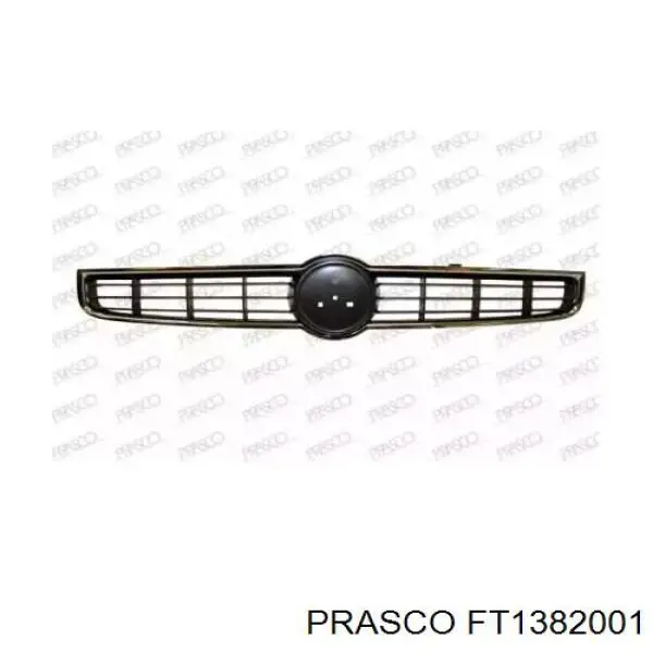 Compre FT1382001 Prasco Grelha do radiador