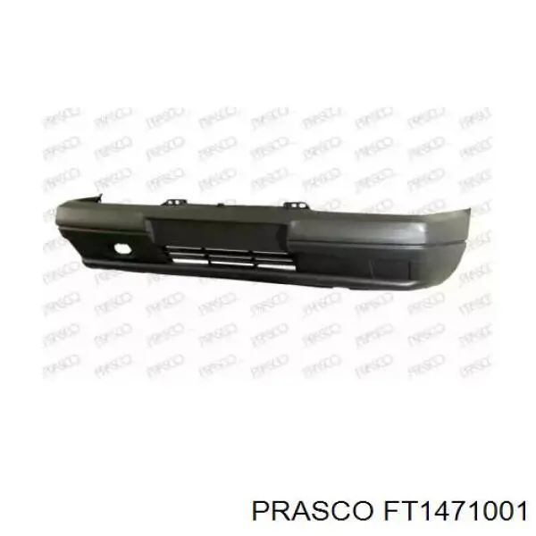 FT1471001 Prasco передний бампер