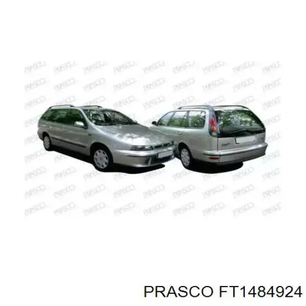 FT1484924 Prasco