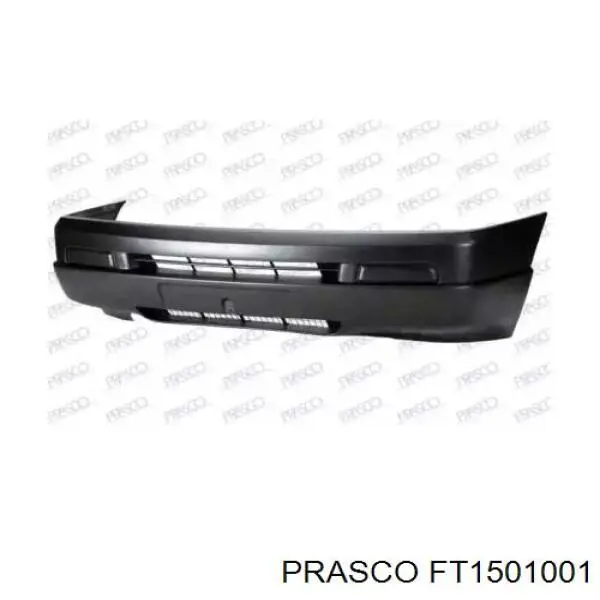 FT1501001 Prasco передний бампер
