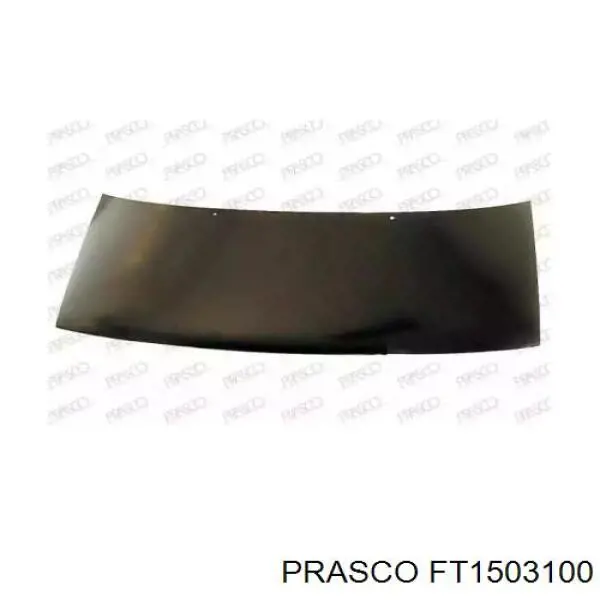 Капот Prasco FT1503100